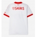 Benfica Replica Away Shirt 2026-27 Short Sleeve